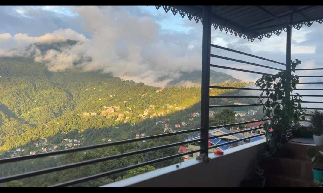 Photo of Patio Balcony in Rumtek