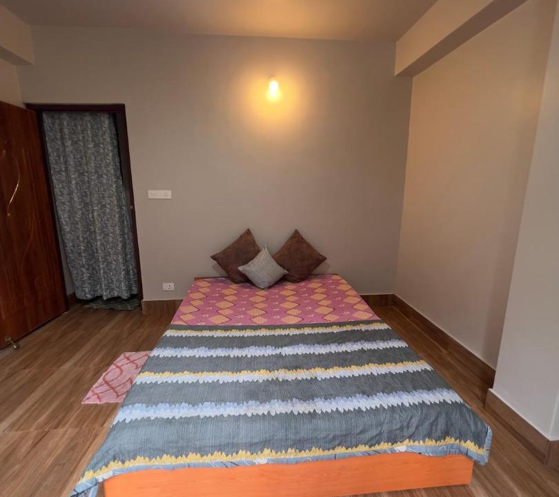 Photo of Bedroom in Rumtek