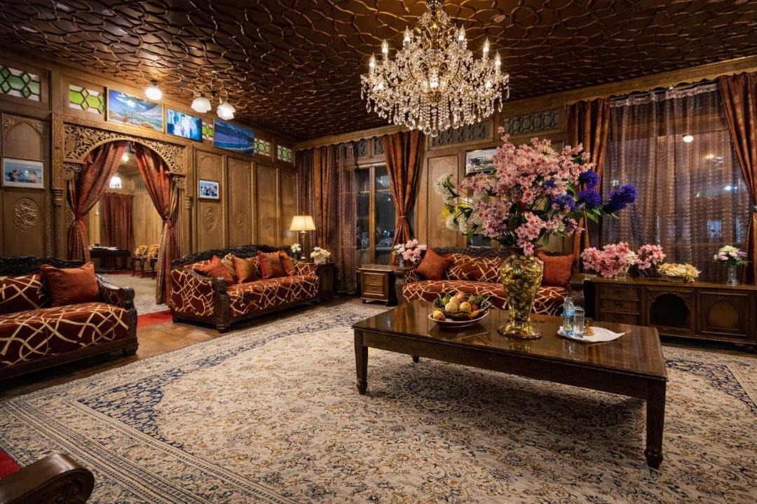 Photo of Livingroom in Brein