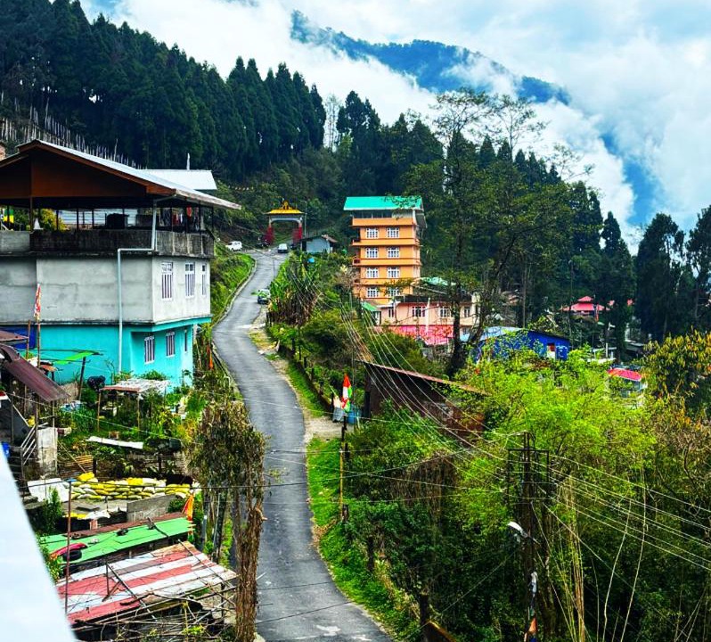 Photo of Others in Gangtok