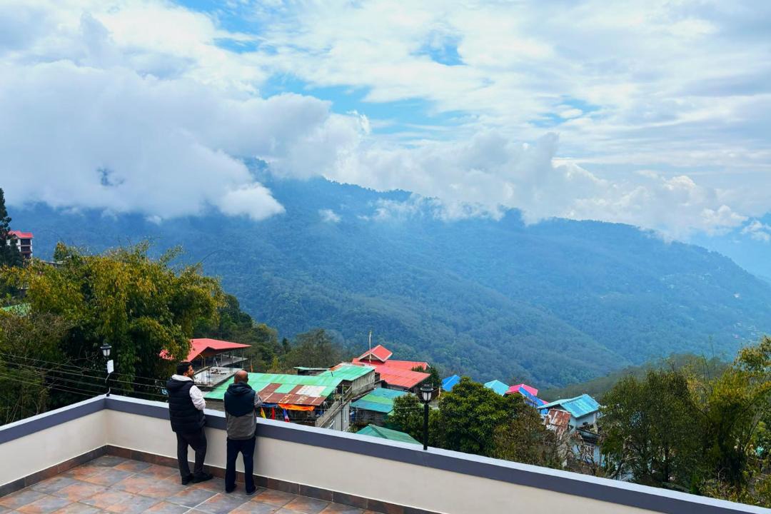 Photo of Others in Gangtok