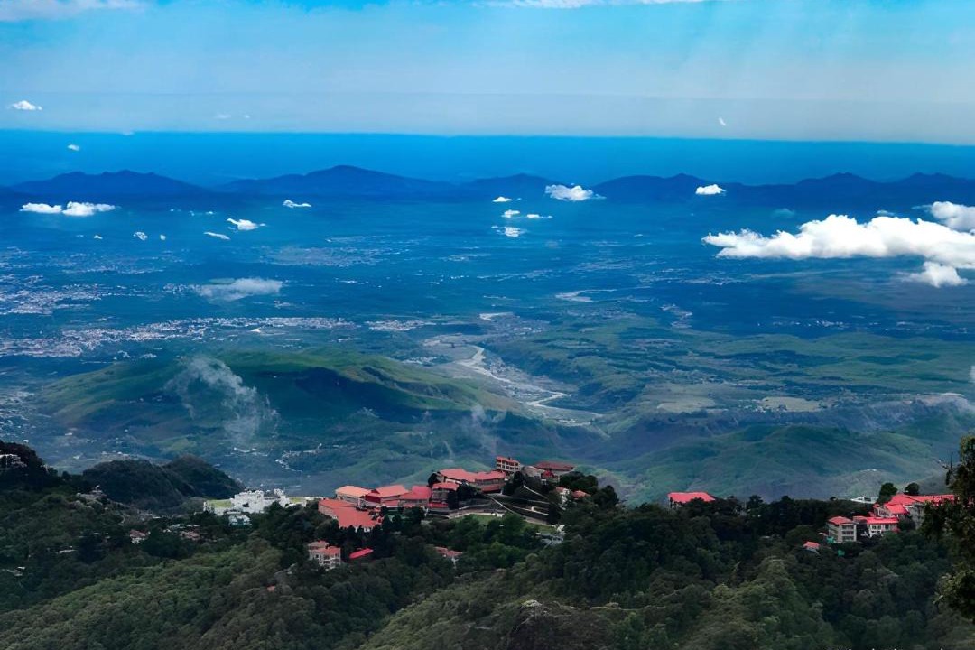 Photo of Others in Landour
