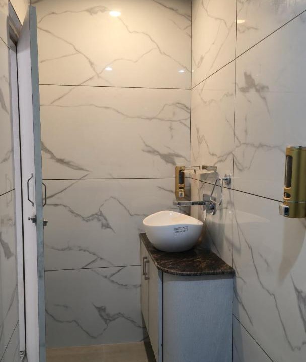 Photo of Bathroom in Durgapur