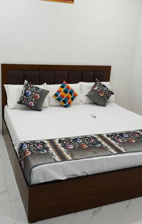 Photo of Bedroom in Vrindavan