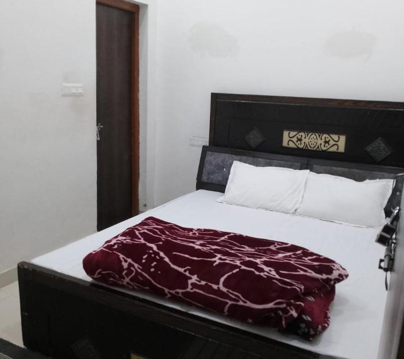 Photo of Bedroom in Vrindavan