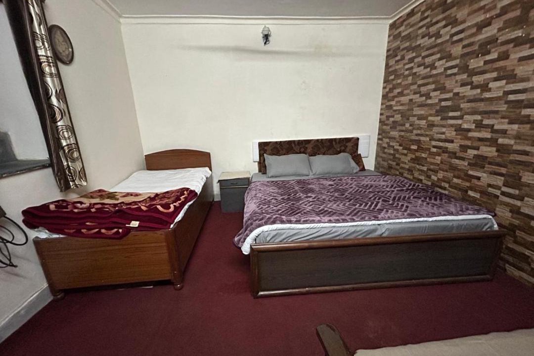 Photo of Bedroom in The Mall Road