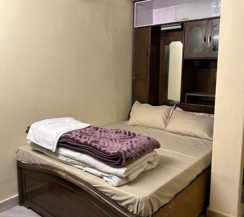 Photo of Bedroom in The Mall Road