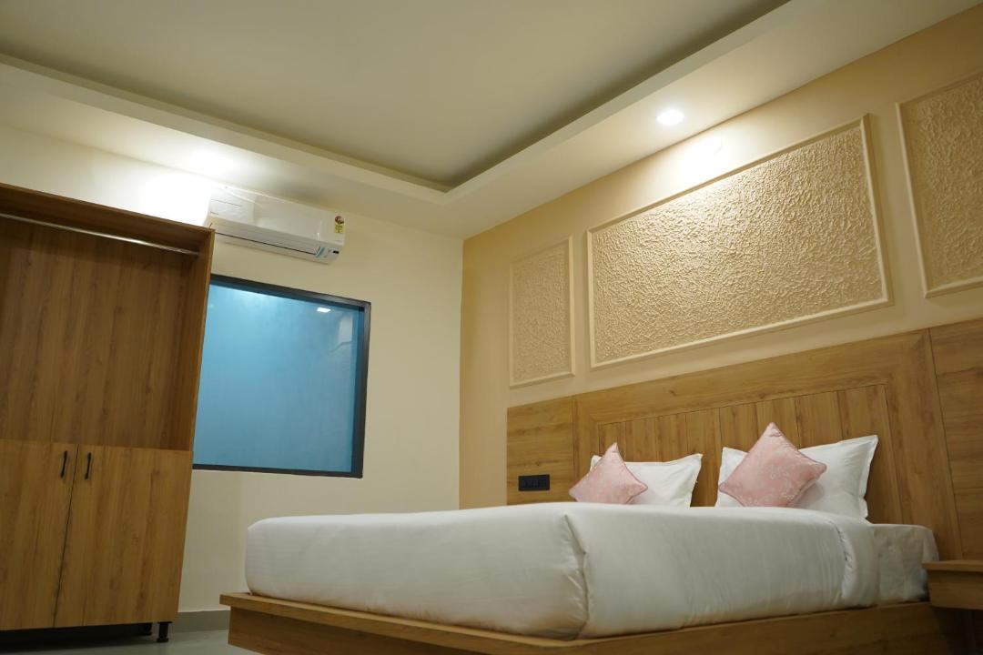 Photo of Bedroom in Paonta Sahib