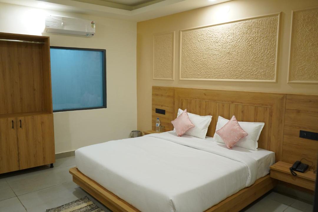 Photo of Bedroom in Paonta Sahib