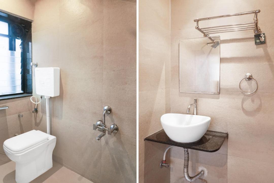 Photo of Bathroom in Clover Park