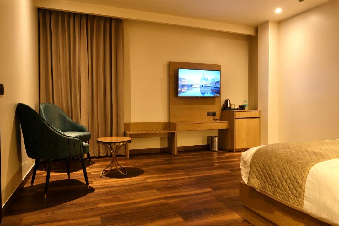 Photo of Bedroom in Moradabad