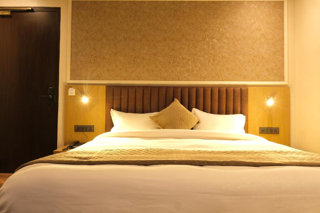 Photo of Bedroom in Moradabad