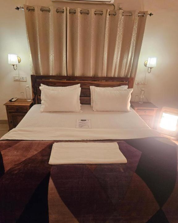 Photo of Bedroom in Sirmour