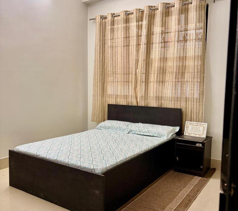 Photo of Bedroom in Rumtek