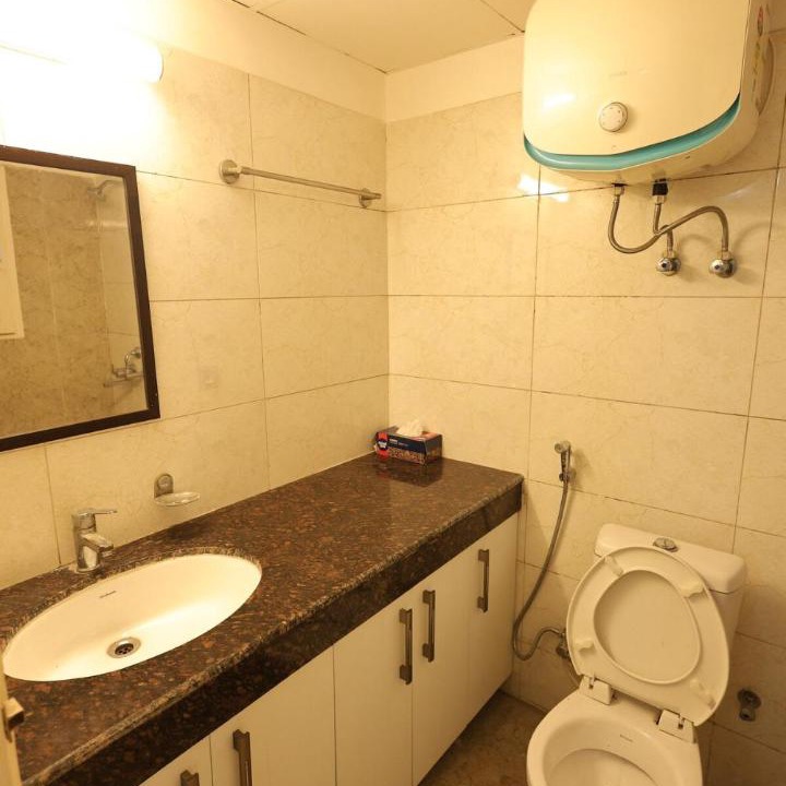 Photo of Bathroom in Bahadurgarh