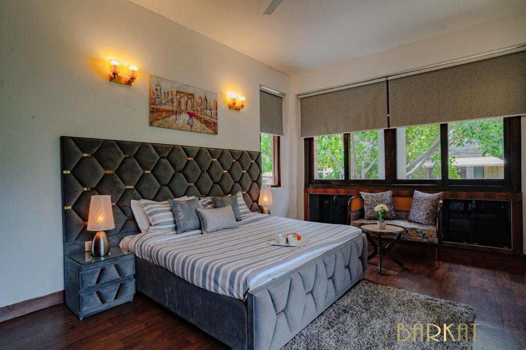 Photo of Bedroom in Dwarka
