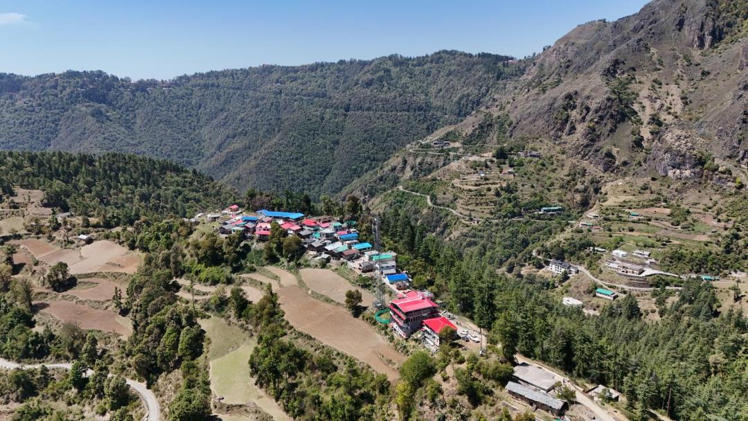 Photo of Others in Chakrata