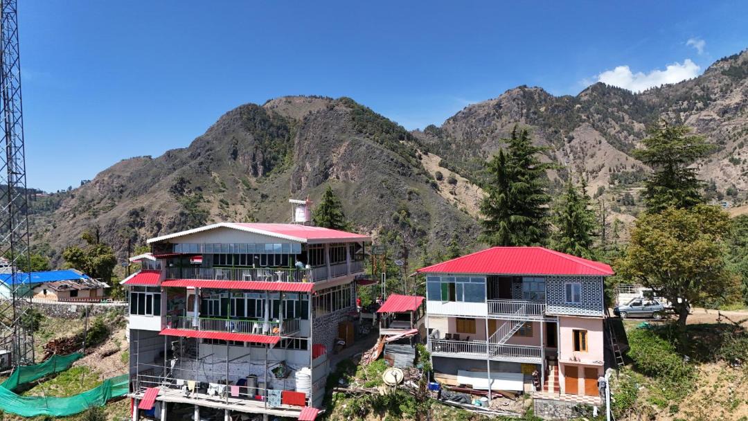 Photo of Others in Chakrata