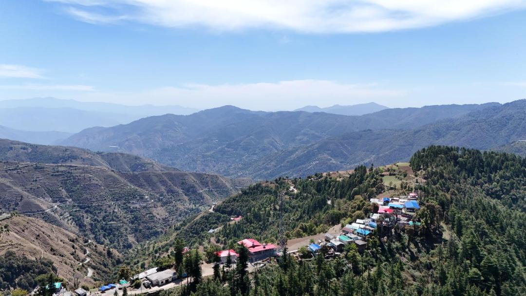 Photo of Others in Chakrata