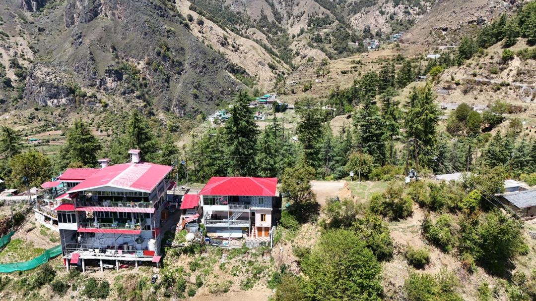 Photo of Others in Chakrata