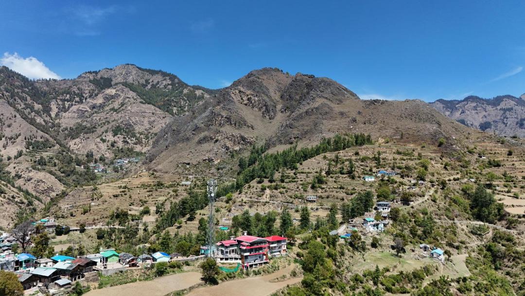 Photo of Others in Chakrata