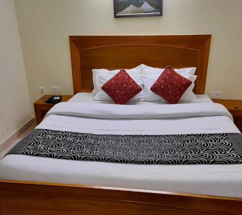 Photo of Bedroom in Chail