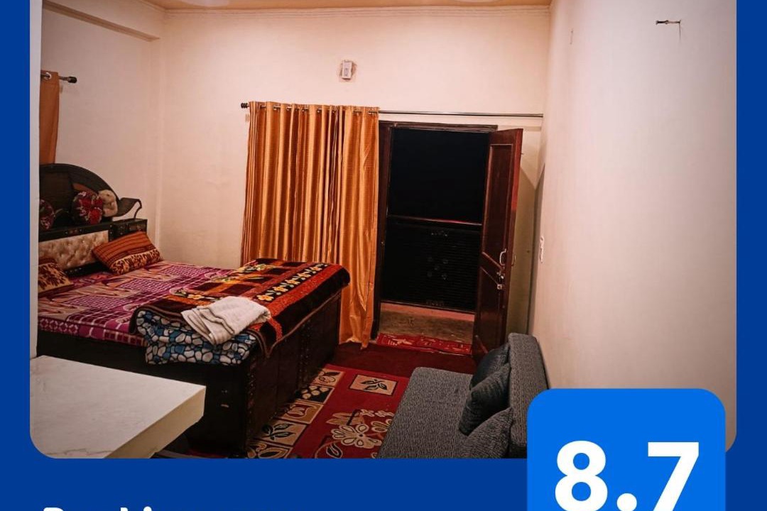 Photo of Bedroom in Chail