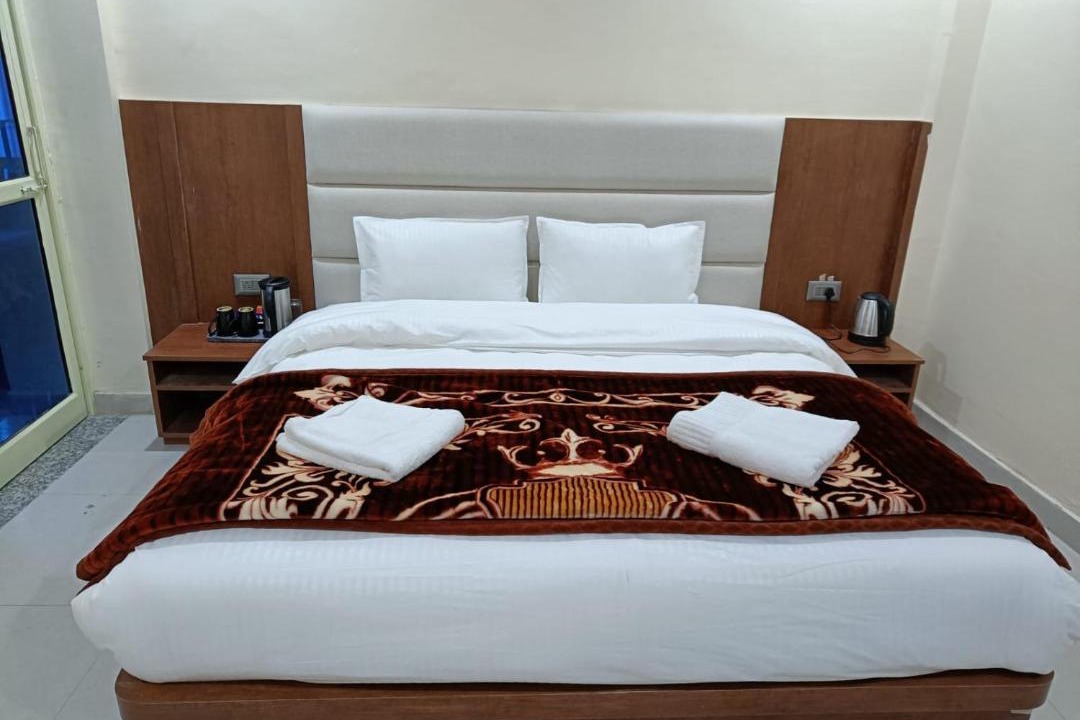 Photo of Bedroom in Badrinath
