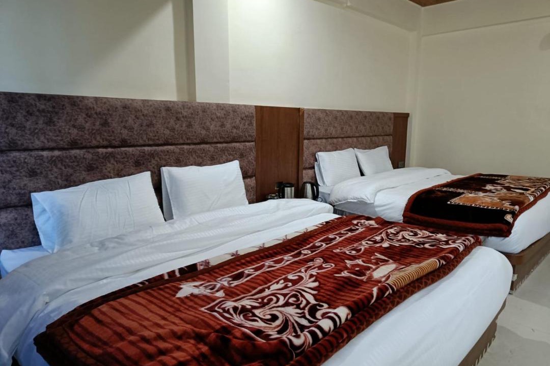 Photo of Bedroom in Badrinath