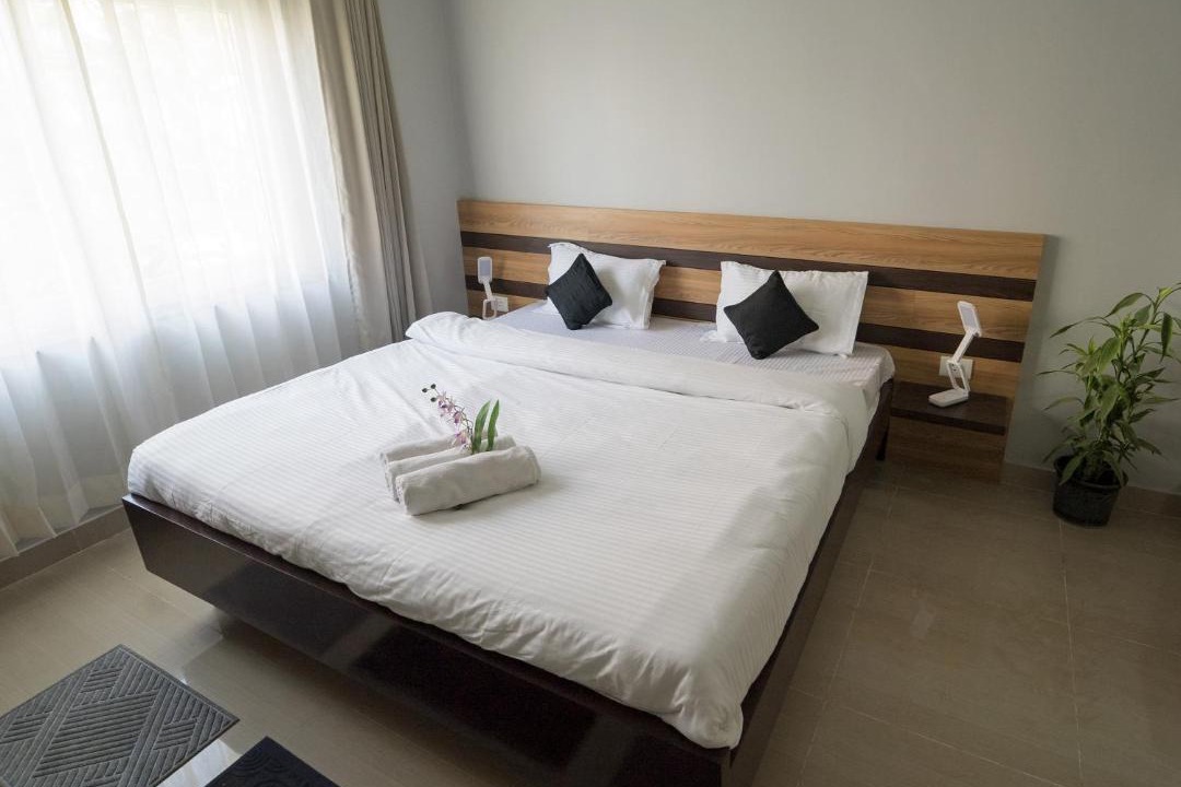 Photo of Bedroom in Sualkuchi