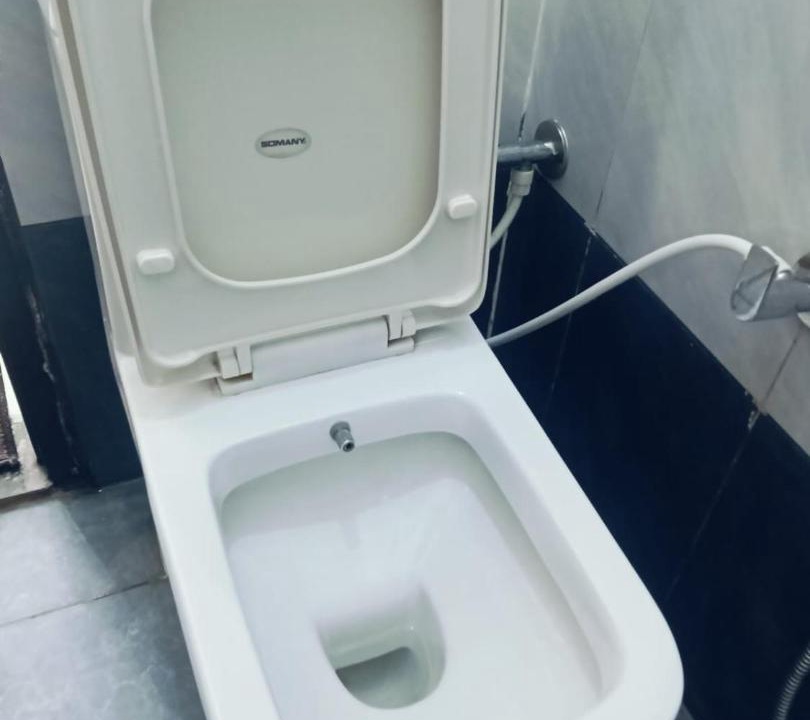 Photo of Bathroom in Haridwar