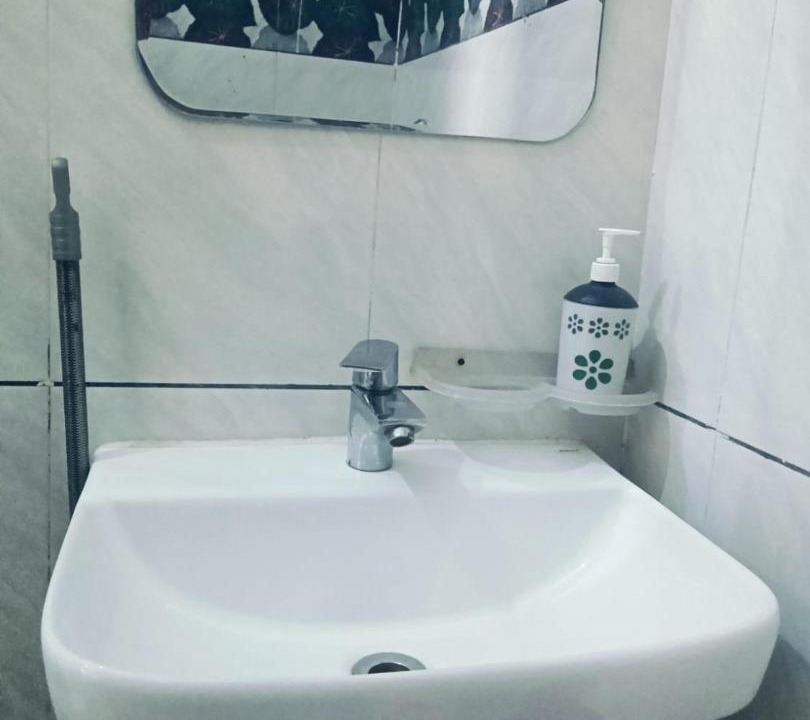 Photo of Bathroom in Haridwar