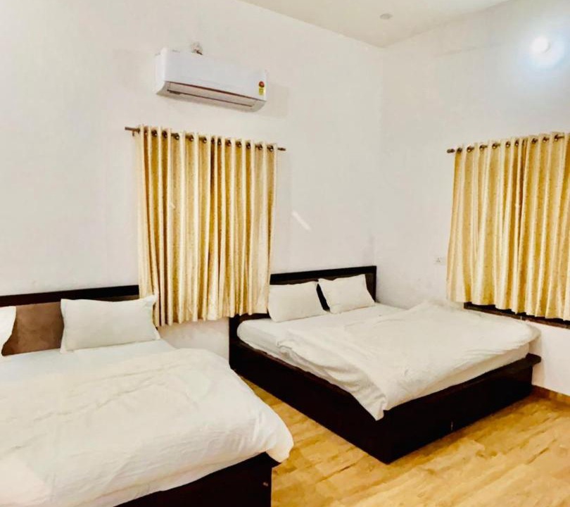 Photo of Bedroom in Sikar