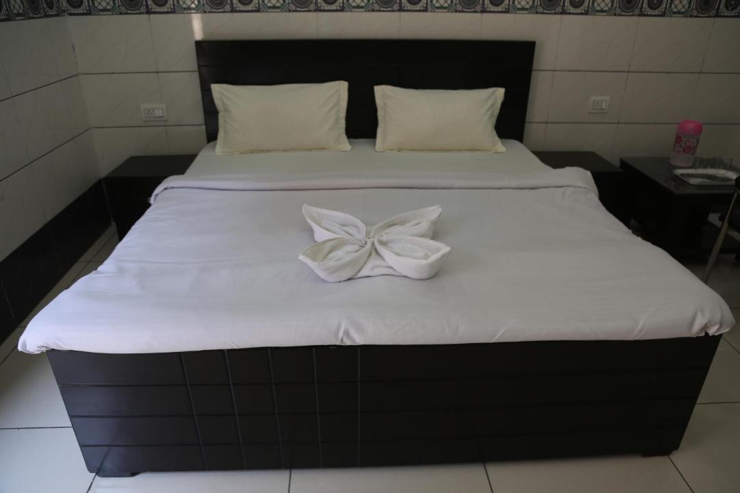 Photo of Bedroom in Haridwar