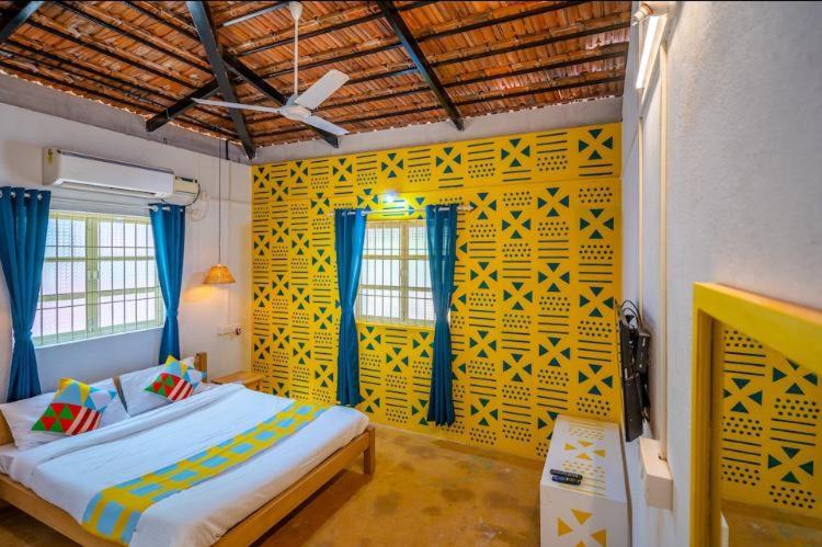 Photo of Bedroom in Mapusa