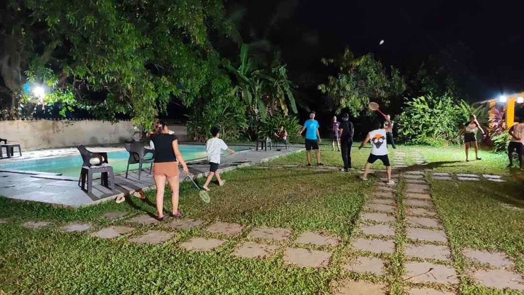 Photo of Outdoor in Mapusa