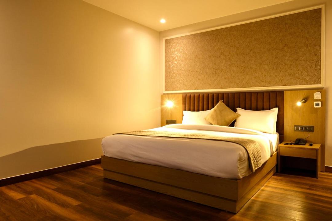 Photo of Bedroom in Moradabad