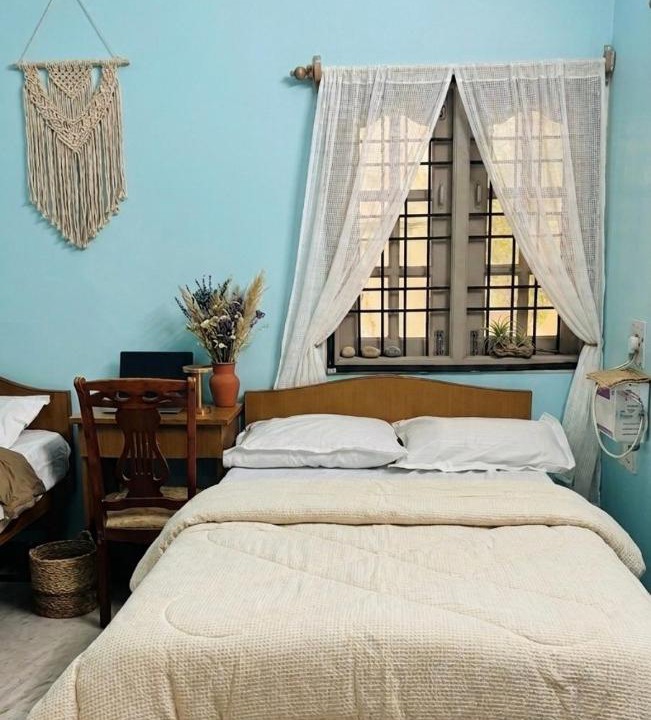 Photo of Bedroom in Madipakkam