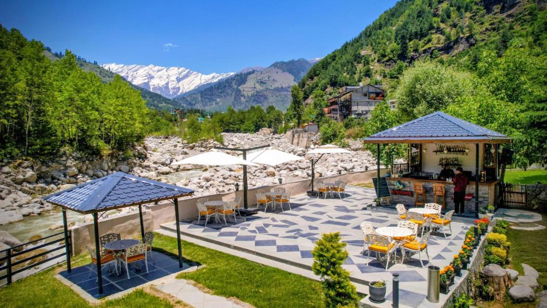 Photo of Others in Manali