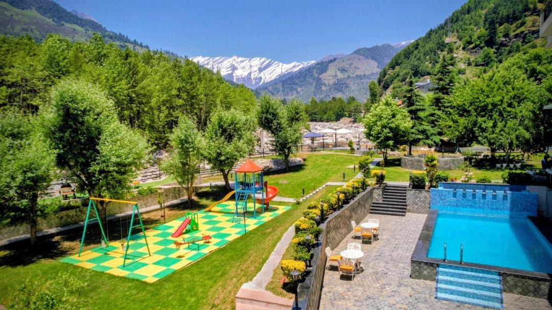 Photo of Others in Manali