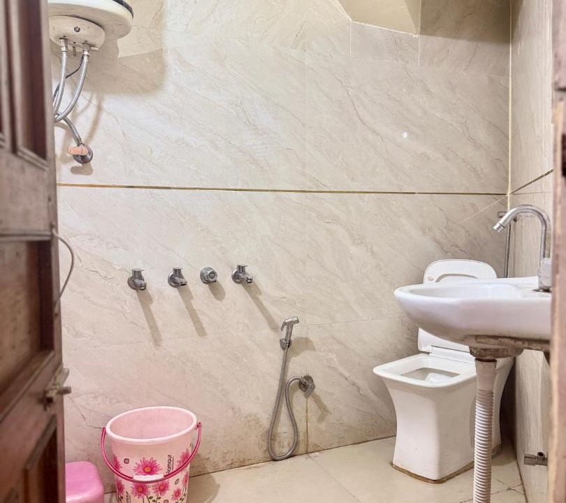 Photo of Bathroom in Nainital