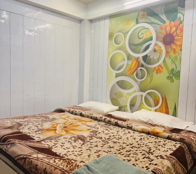 Photo of Bedroom in Nainital