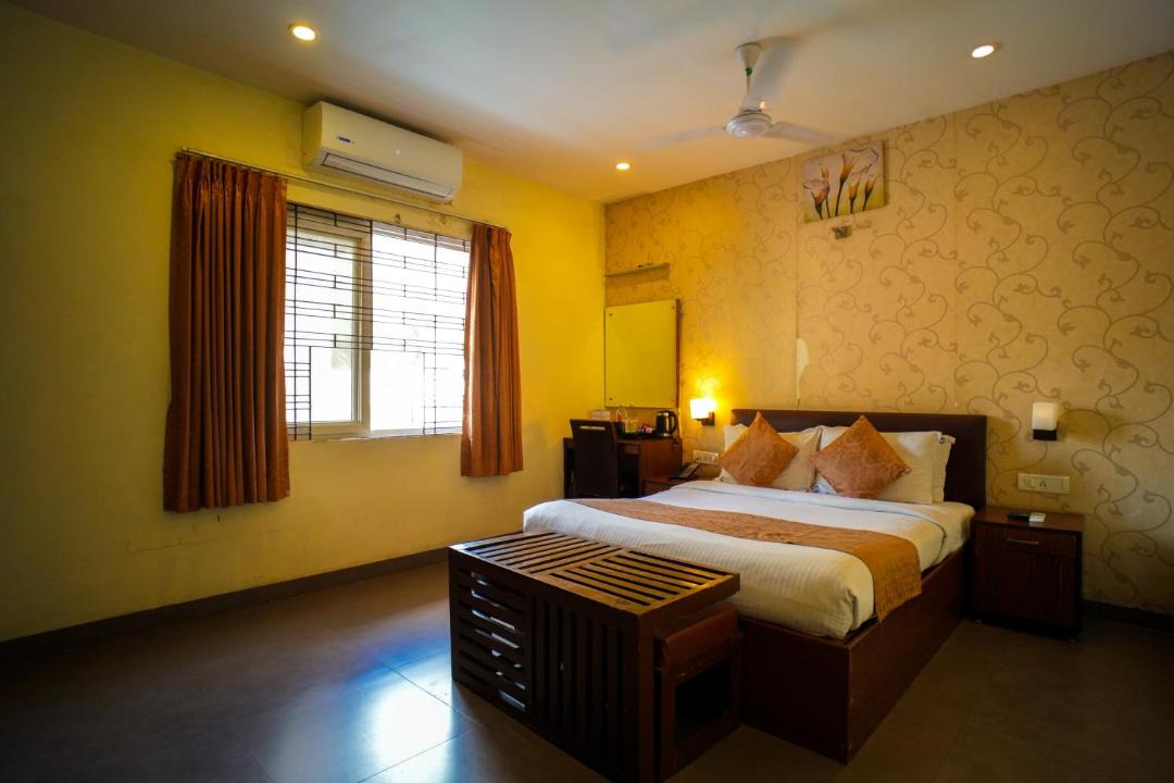 Photo of Bedroom in Tiruvannamalai