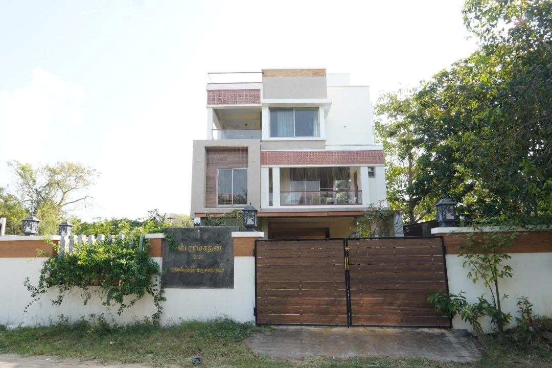 Photo of Others in Nungambakkam