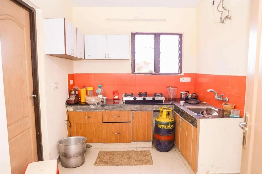 Photo of Kitchen in Kodaikanal