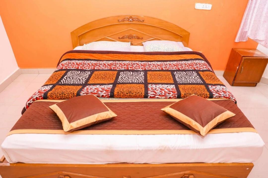 Photo of Bedroom in Kodaikanal