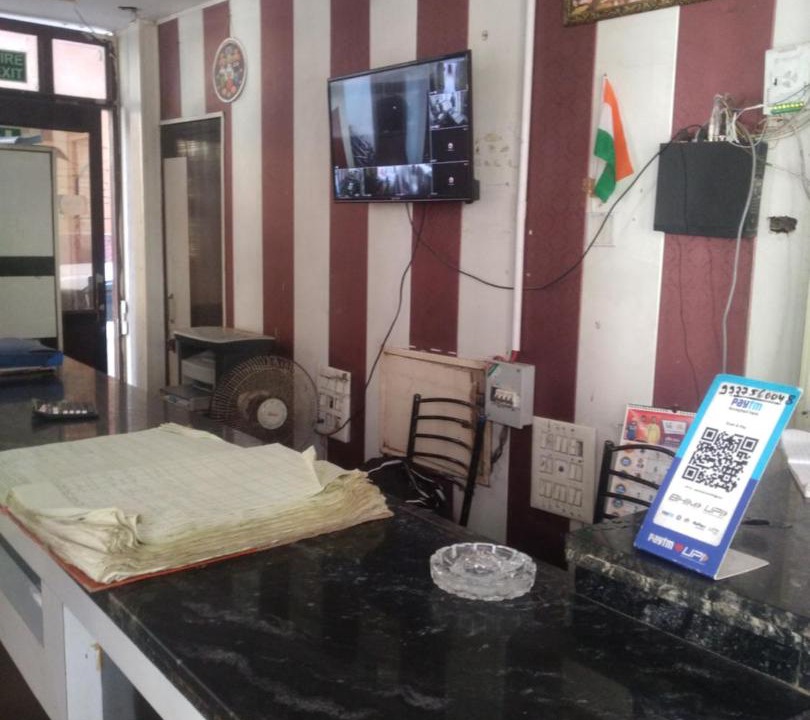Photo of Kitchen in Haridwar