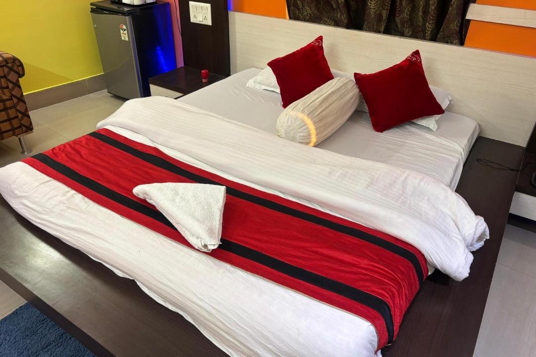 Photo of Bedroom in Kanthi