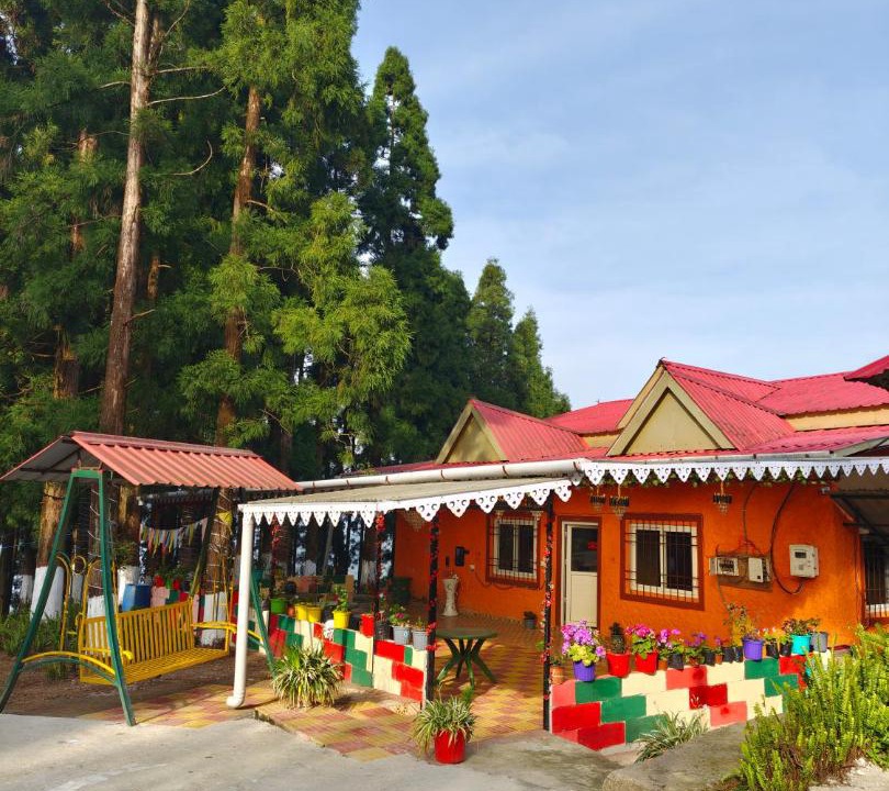 Photo of Others in Kalimpong