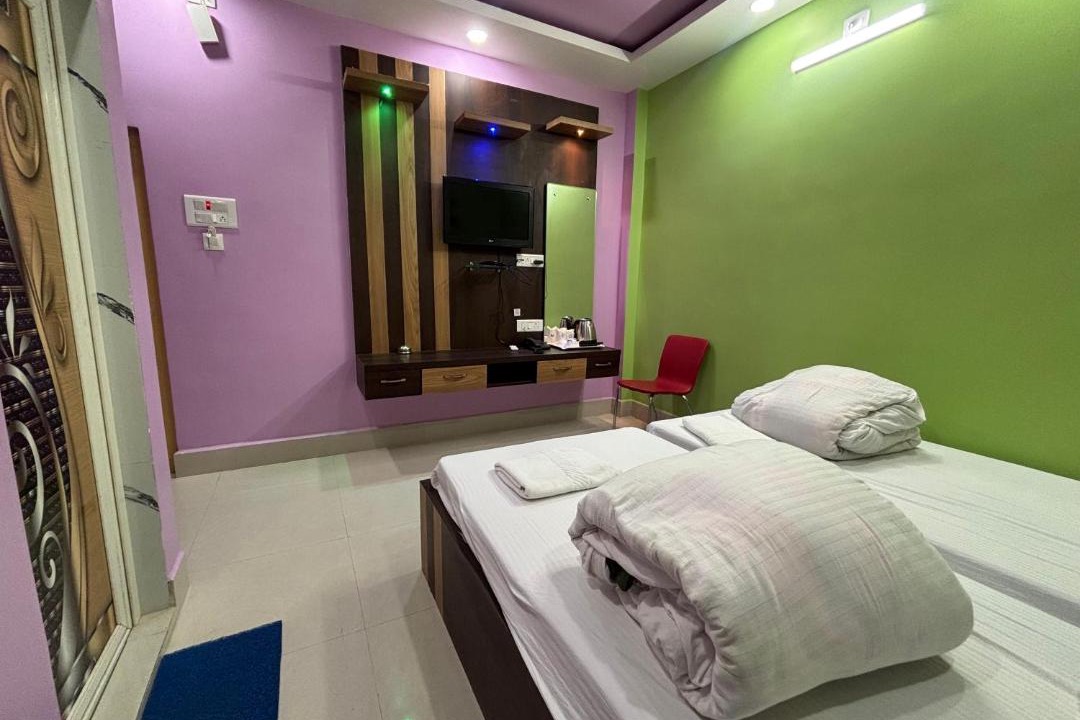 Photo of Bedroom in Kanthi